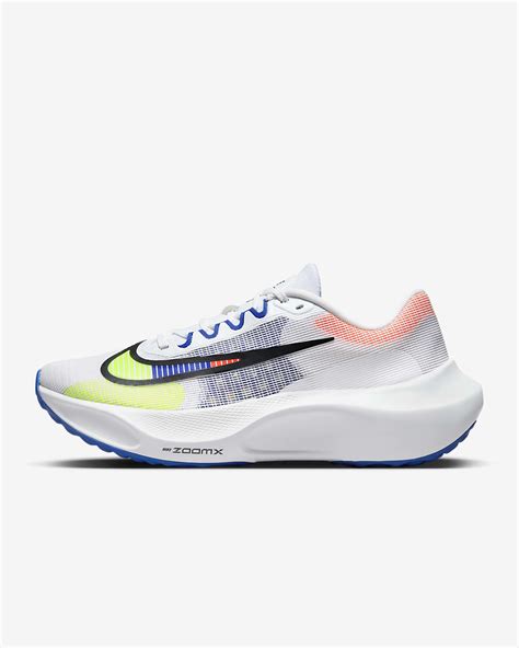 nike zoom fly herren blau|Zoom fly 5 running shoes.